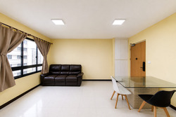 Blk 258B Punggol Topaz (Punggol), HDB 3 Rooms #595936261